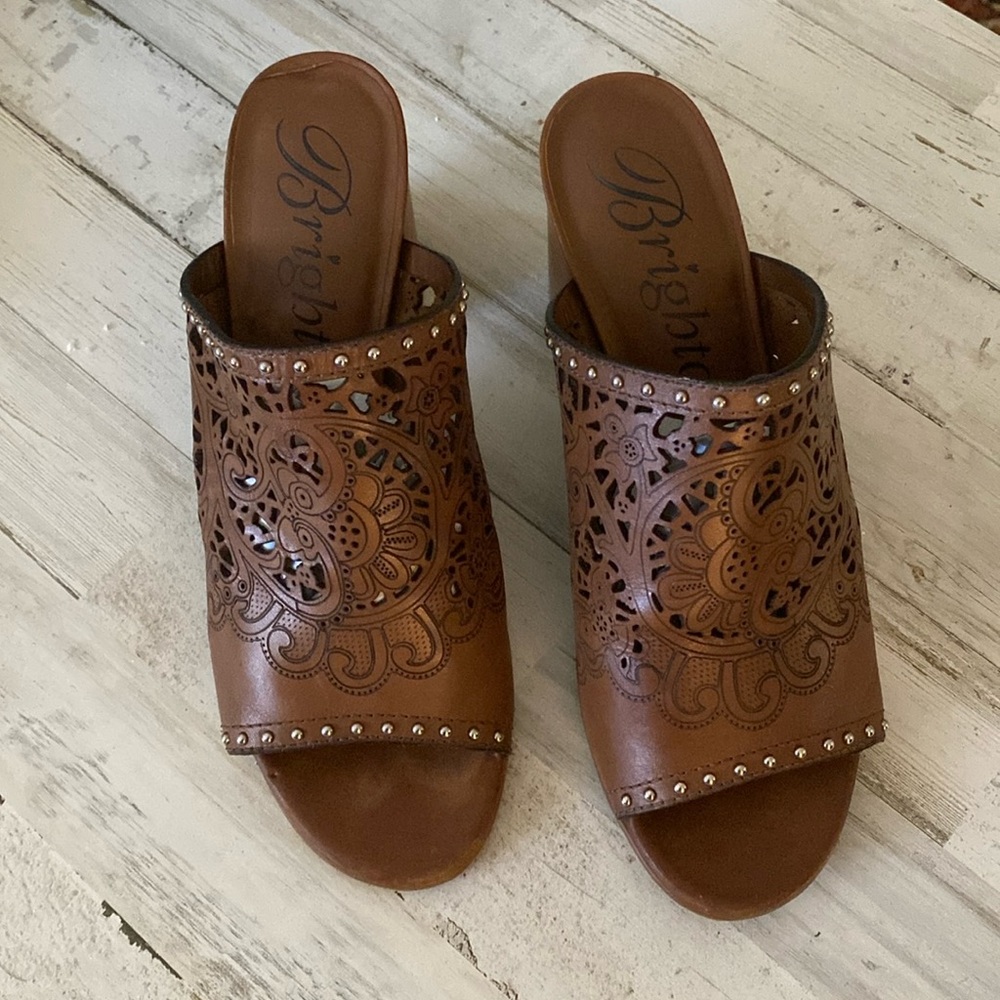 Brighton Rideo Womens shoes